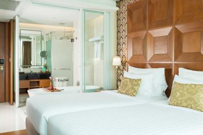 آمارانتا هتل