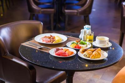 آمارانتا هتل