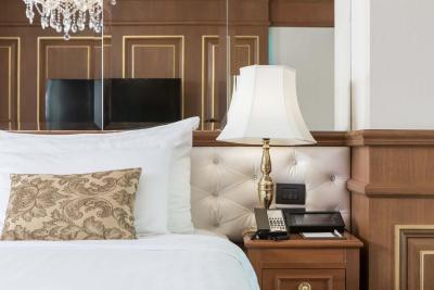 آمارانتا هتل