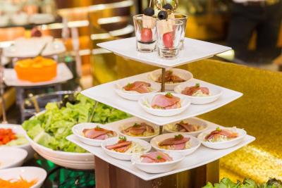 آمارانتا هتل