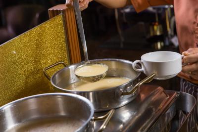 آمارانتا هتل