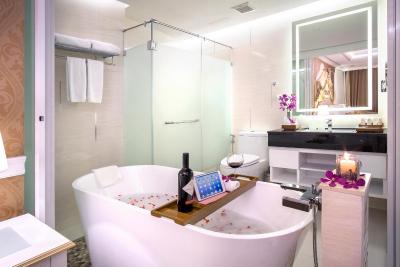 آمارانتا هتل