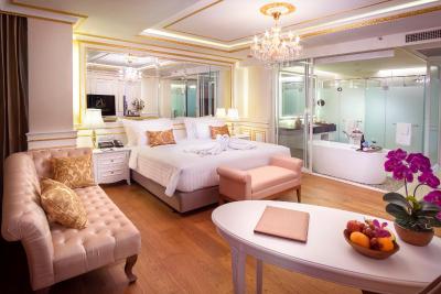 آمارانتا هتل