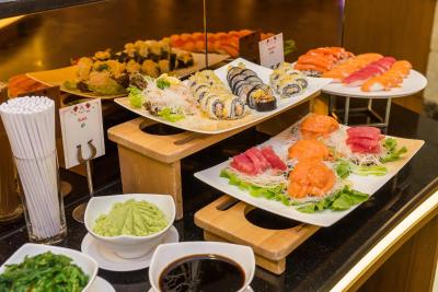 آمارانتا هتل