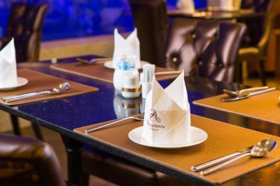 آمارانتا هتل