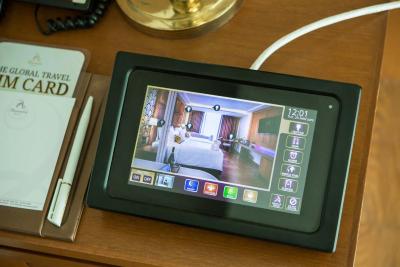 آمارانتا هتل