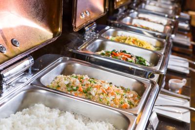 آمارانتا هتل