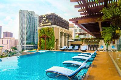 آمارانتا هتل