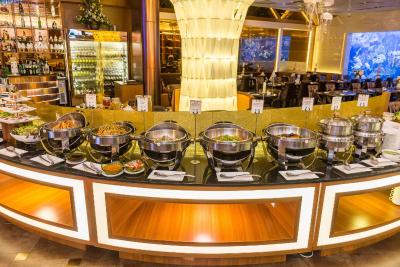 آمارانتا هتل