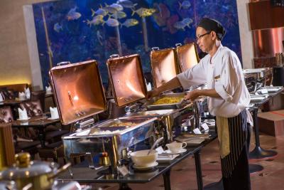 آمارانتا هتل