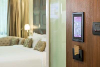 آمارانتا هتل