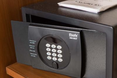 آمارانتا هتل