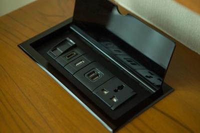 آمارانتا هتل