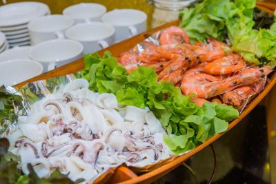 آمارانتا هتل