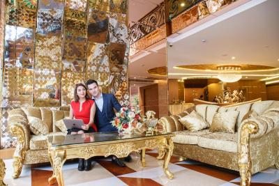 آمارانتا هتل