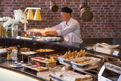 آمارانتا هتل