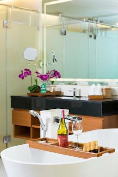 آمارانتا هتل