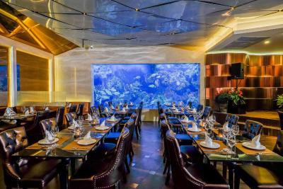 آمارانتا هتل