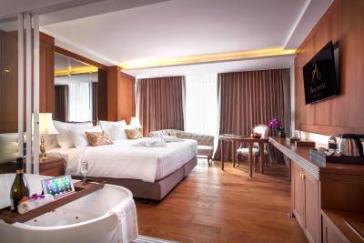 آمارانتا هتل