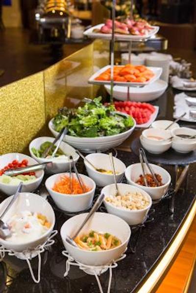 آمارانتا هتل