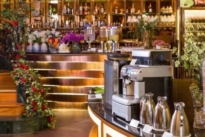 آمارانتا هتل