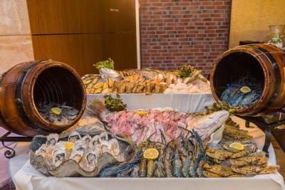 آمارانتا هتل