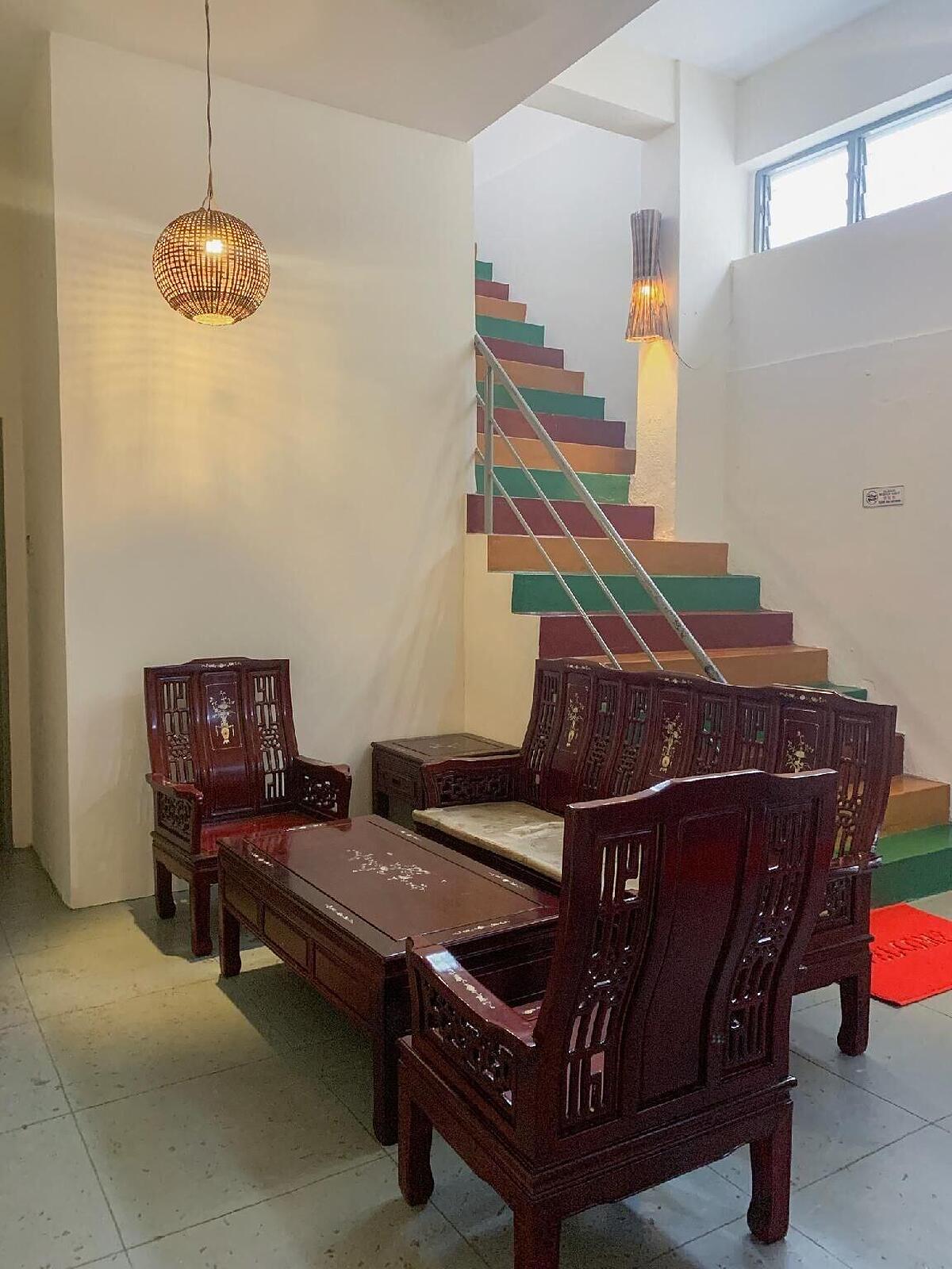 کیمبرلی هوس