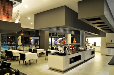 گرین گاردن سویتز