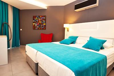 گرین گاردن سویتز