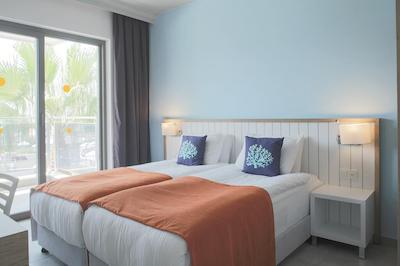 گرین گاردن سویتز