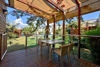 گرین گاردن سویتز