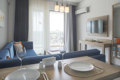 گرین گاردن سویتز