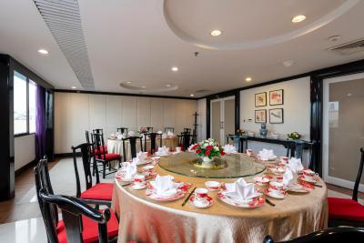 گرند چاینا هتل