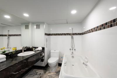 گرند چاینا هتل