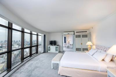 گرند چاینا هتل