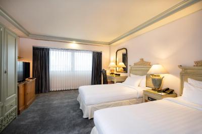 گرند چاینا هتل