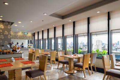 گرند چاینا هتل