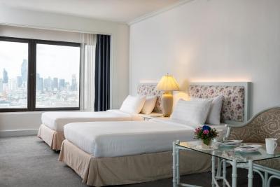 گرند چاینا هتل