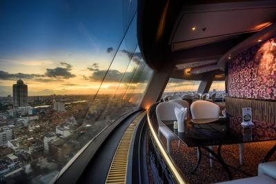 گرند چاینا هتل