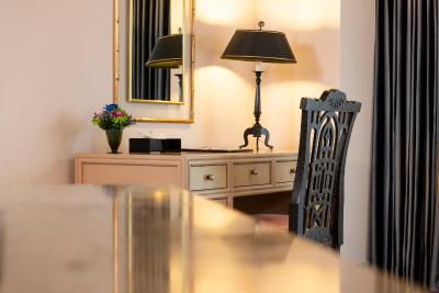 گرند چاینا هتل