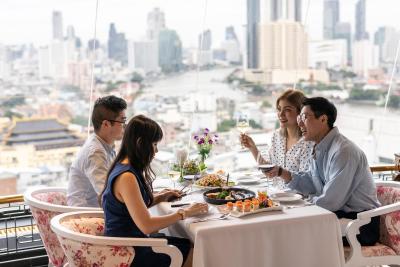 گرند چاینا هتل