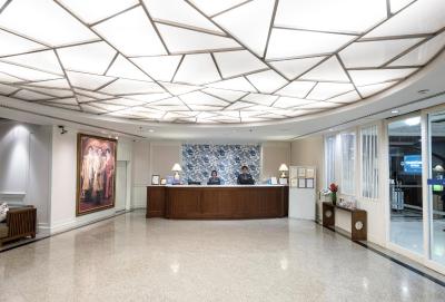 گرند چاینا هتل