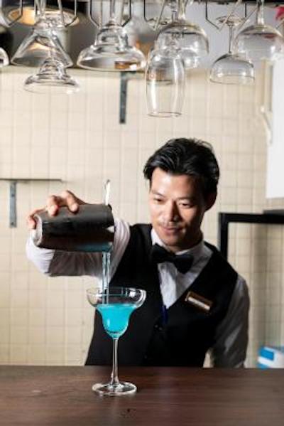 گرند چاینا هتل