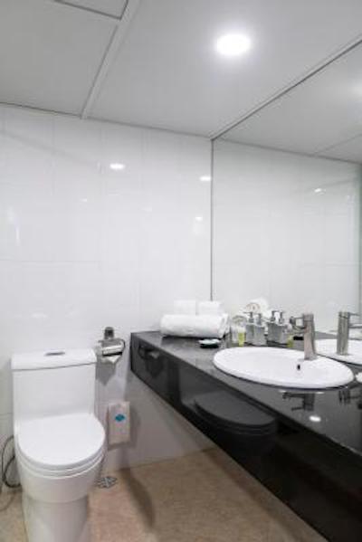 گرند چاینا هتل