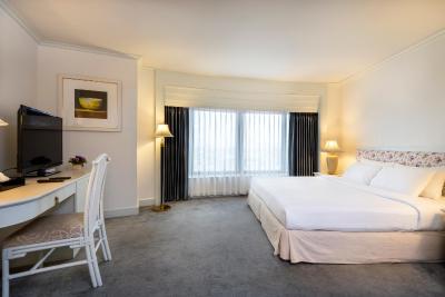 گرند چاینا هتل