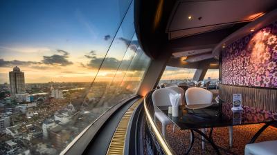 گرند چاینا هتل