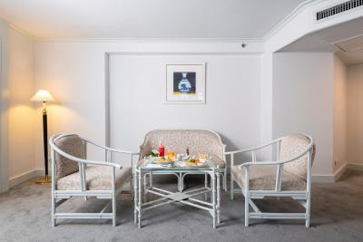 گرند چاینا هتل