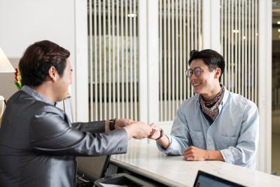 گرند چاینا هتل