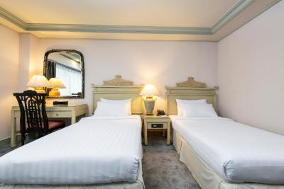 گرند چاینا هتل