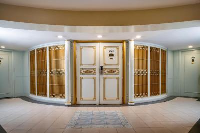 گرند چاینا هتل